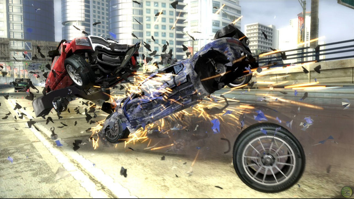 Burnout Revenge - Imagen 42